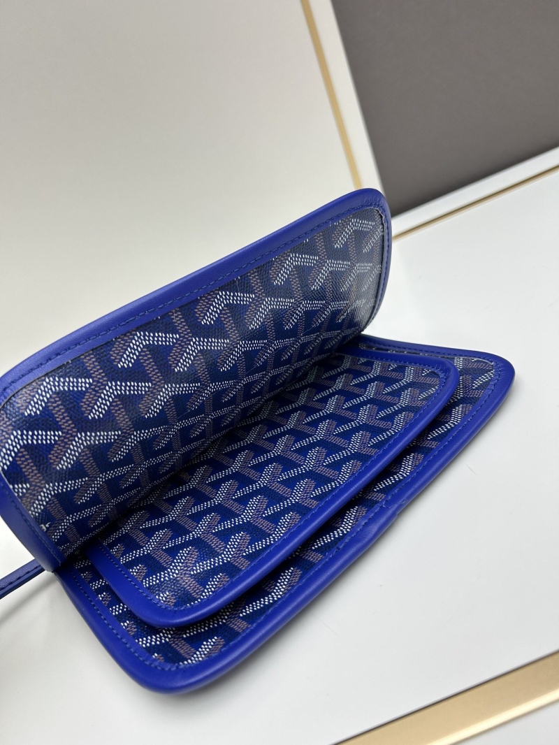 Goyard Clutch Bags